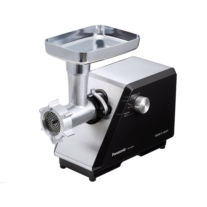 چرخ گوشت پاناسونیک مدل MK-ZJ3500