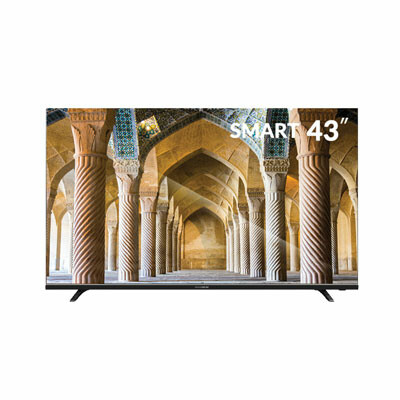 تلویزیون هوشمند دوو مدل DSL-43K5900P