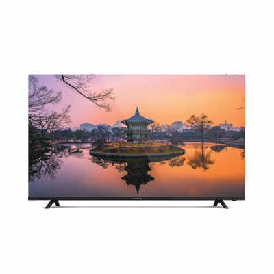 تلویزیون هوشمند دوو مدل DSL-50K5900U