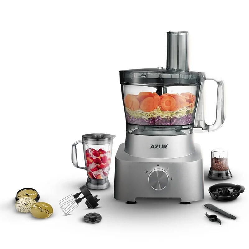 غذاساز ۳۳ کاره آزور