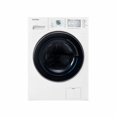 ماشین لباسشویی دوو سری پرومو 9 کیلوگرمی مدل DWK-9544