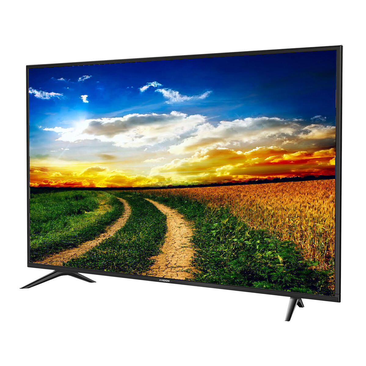 تلویزیون ال ای دی ایکس ویژن مدل 49XK580 سایز 49 اینچ