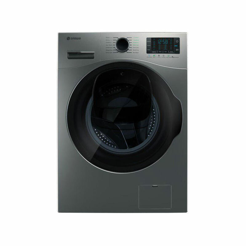 ماشین لباسشویی اسنوا مدل SWM-71125