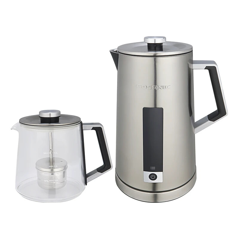 چای ساز گوسونیک مدل GST-781