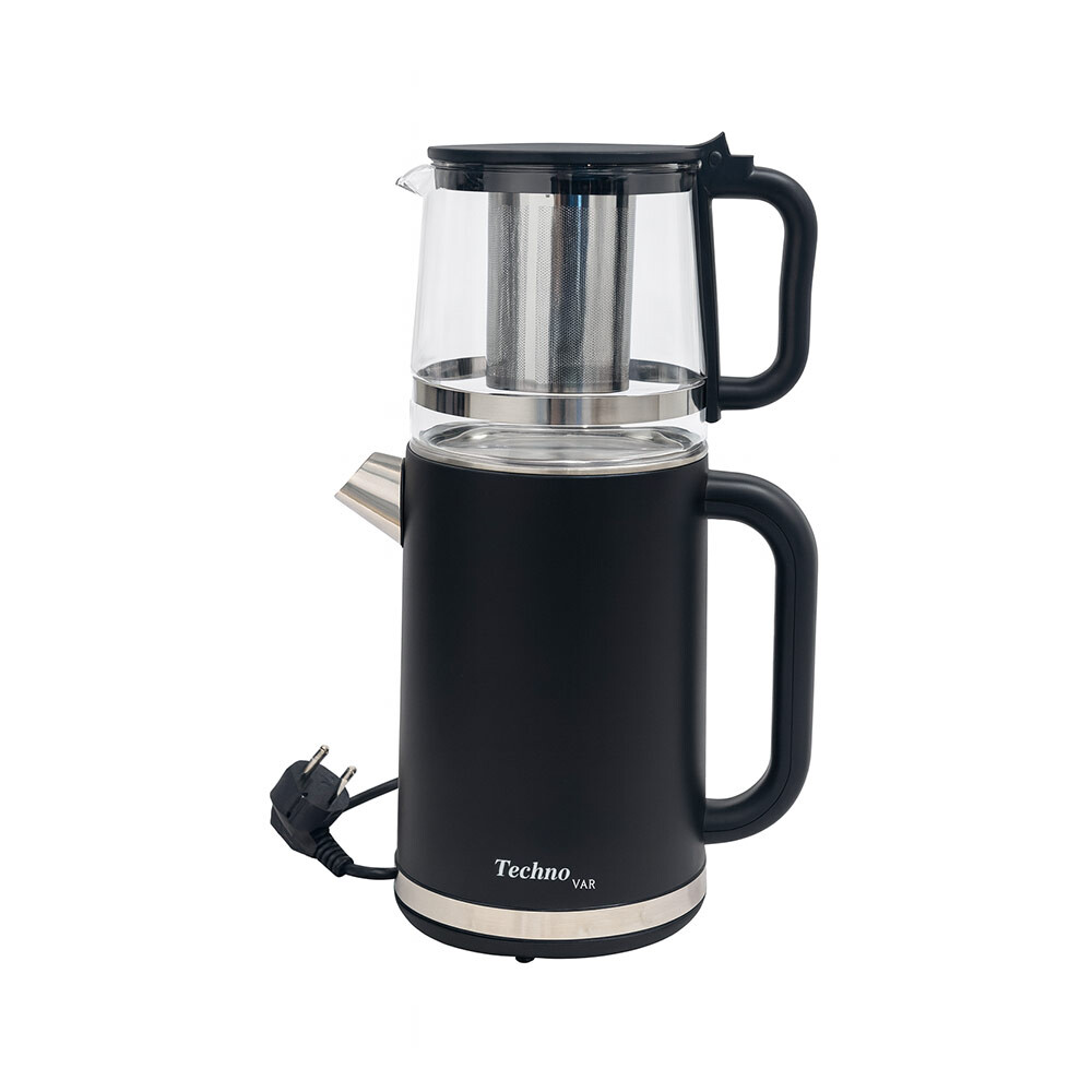 چای ساز تکنو مدل 4031