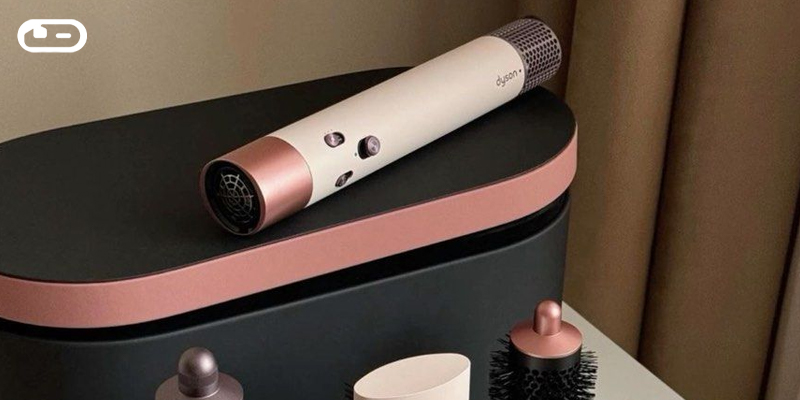 قیمت بالای سشوار دایسون