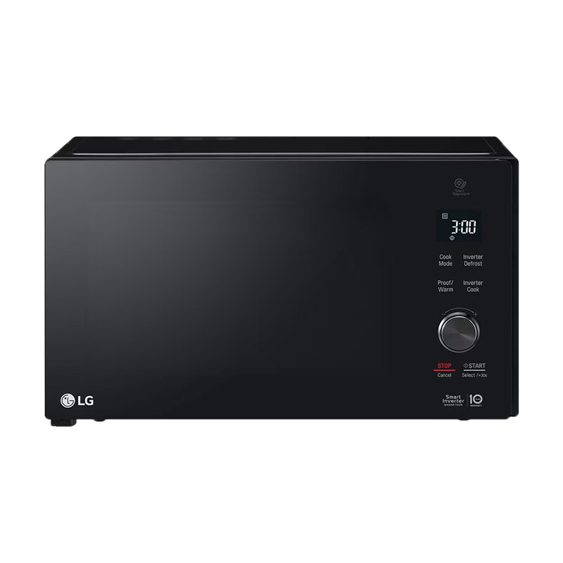 مایکروویو ال جی مدل MH8265DIS