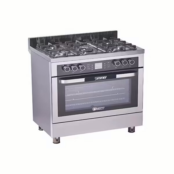 اجاق گاز فردار تایسز مدل L4