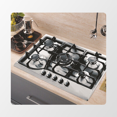 ۵ راه آسان و سریع برای برق انداختن اجاق گاز