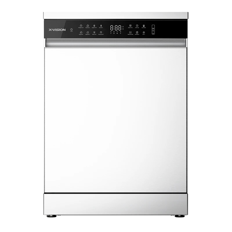 ماشین ظرفشویی ایکس ویژن مدل S150