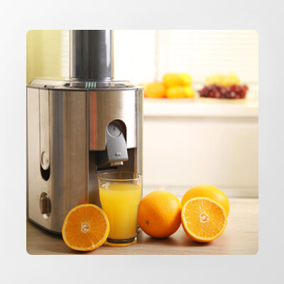 بهترین برند‌های آبمیوه‌گیری موجود در ایران