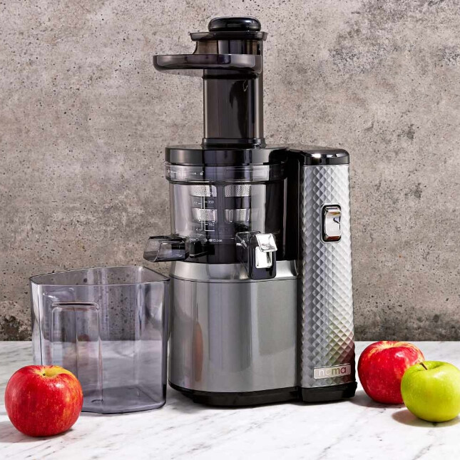 تمیز کردن آبمیوه‌ گیری در 5 دقیقه: سلامت و عمر بیشتر دستگاه