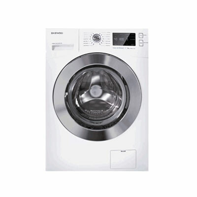ماشین لباسشویی دوو سری پریمو 8 کیلوگرمی مدل DWK-8544