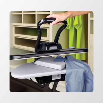 نحوه نگهداری از اتو پرس