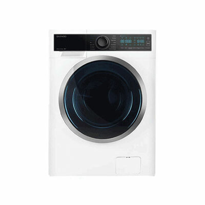 ماشین لباسشویی دوو سری لایف 8 کیلوگرمی مدل DWK-Life82TB