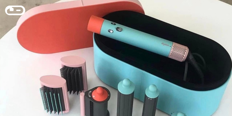 سشوار دایسون ایررپ