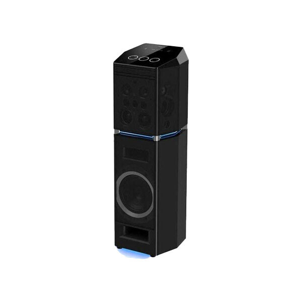 اسپیکر صوتی حرفه ای پاناسونیک مدل UA90 و مدل MAX50