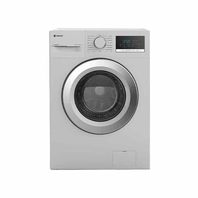 ماشین لباسشویی اسنوا مدل SWM-71120