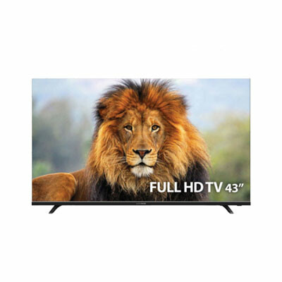 تلویزیون هوشمند دوو مدل DSL-43K5410