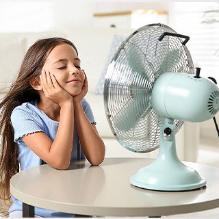 پنکه سرد و گرم چیست؟