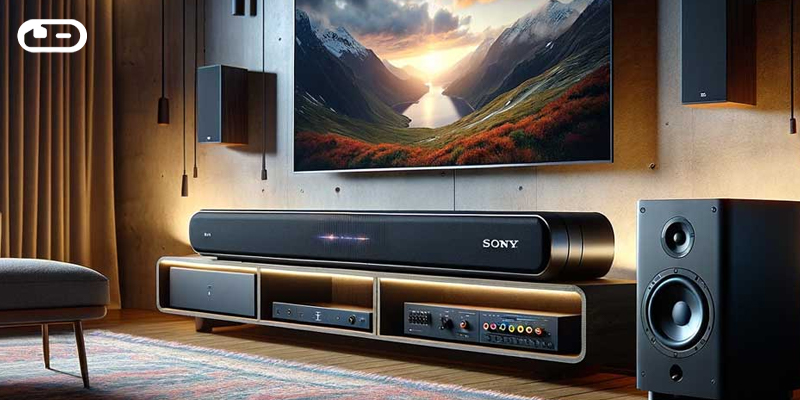استفاده خانگی از اسپیکر سونی و مقایسه اسپیکر سونی و JBL