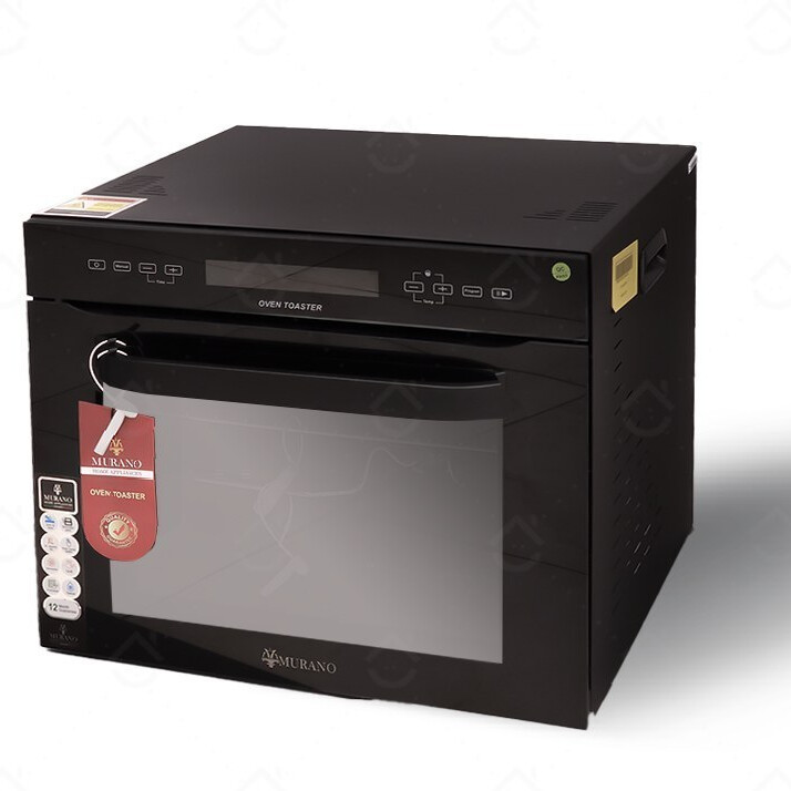 آون توستر مورانو مدل OT 07-B