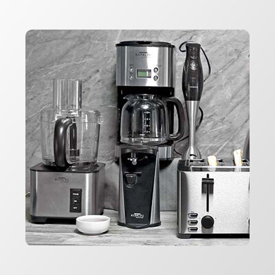 10 نکته مهم برای تمیز کردن انواع لوازم برقی در خانه