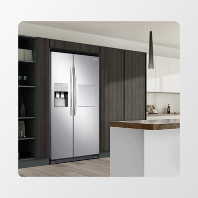 4 دلیل سرو صدای اضافی یخچال و فریزر