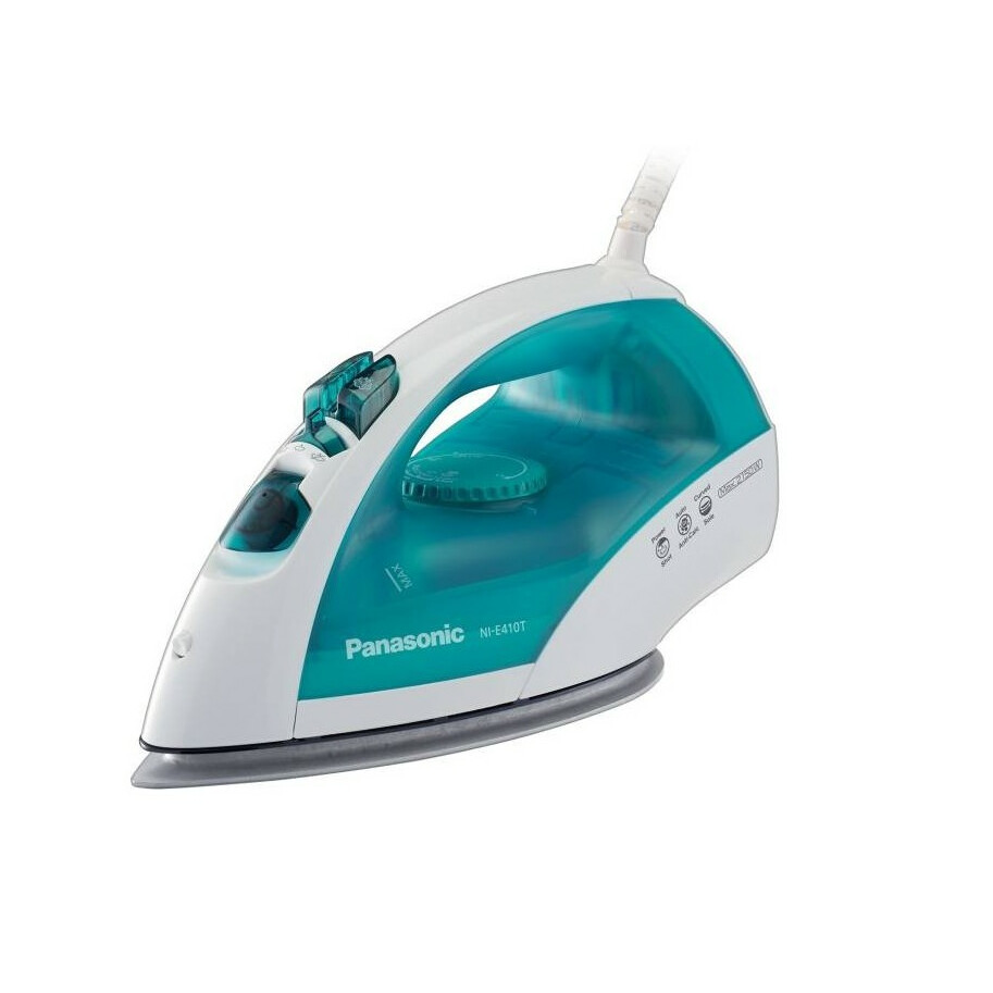 اتو بخار پاناسونیک مدل NI-E410T