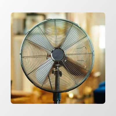 روش‌هایی برای نگهداری و تمیز کردن پنکه خانگی