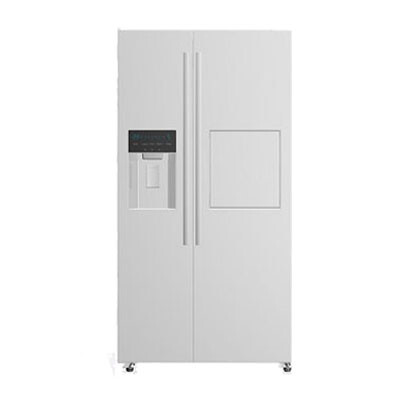 ساید بای ساید دوو سری پارامو مدل D4S-2915MW