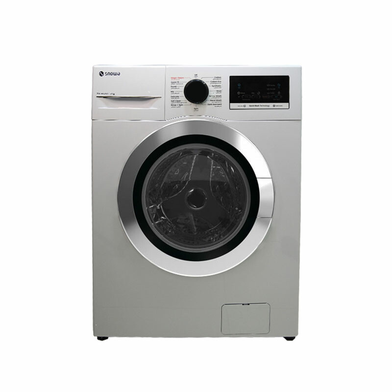 ماشین لباسشویی اسنوا مدل SWM-71121