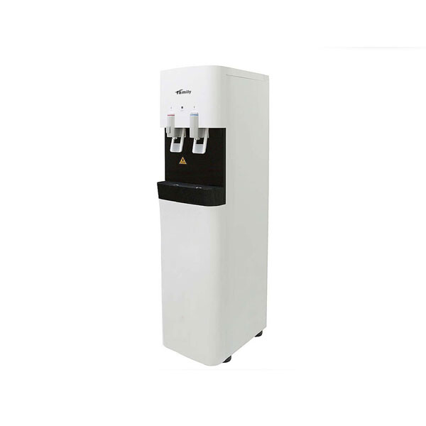 آبسردکن ایستاده بیو فمیلی مدل WHP-850