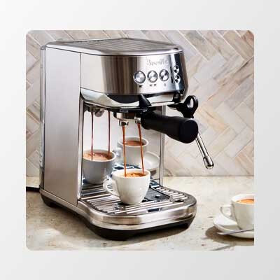 فرق قهوه ساز و اسپرسو ساز