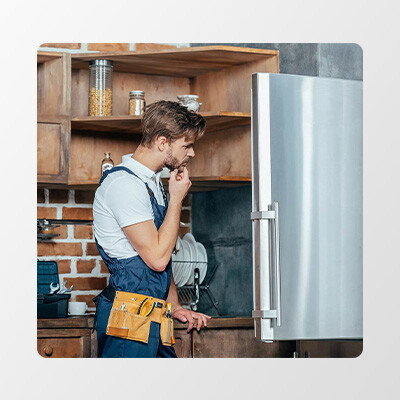 از کجا متوجه شویم که یخچال سوخته است؟