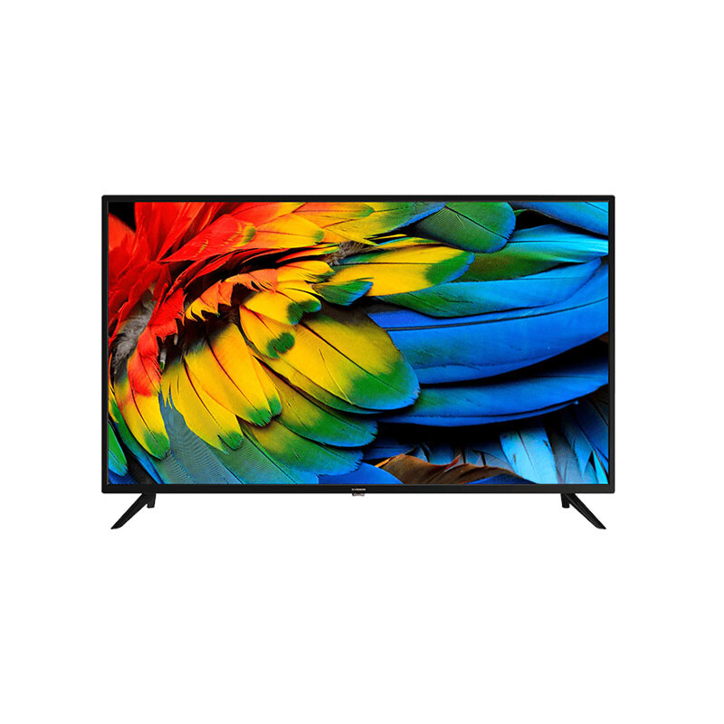 تلویزیون FHD ایکس‌ویژن سری 5 مدل K591 سایز 43 اینچ