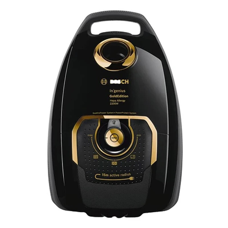 جاروبرقی بوش مدل  BGL8GOLDIR