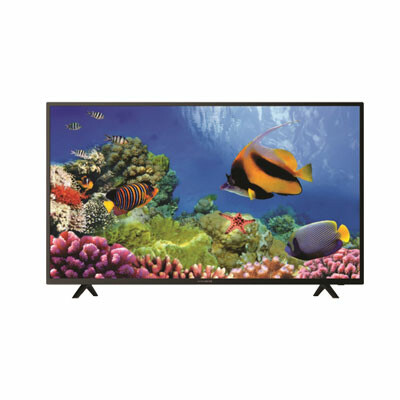 تلیویزیون دوو مدل DLE-43K4110