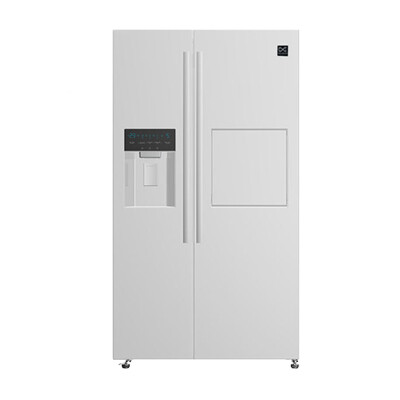 ساید بای ساید دوو سری پارامو مدل D4S-3340MW