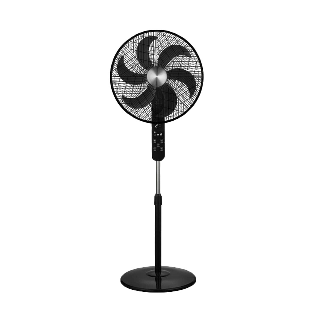 پنکه پایه بلند هوم واید مدل HF-133 B