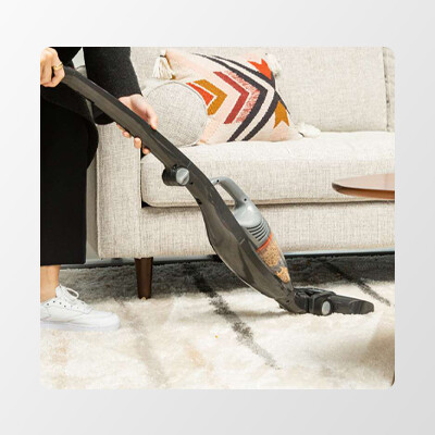 جارو شارژی بخریم یا جارو برقی؟