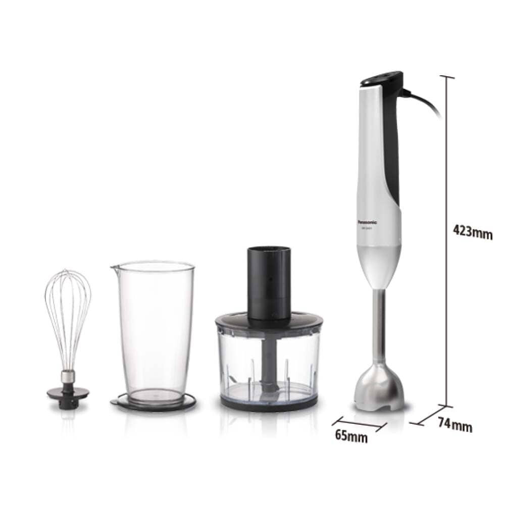 گوشت کوب برقی پاناسونیک مدل MX-S401
