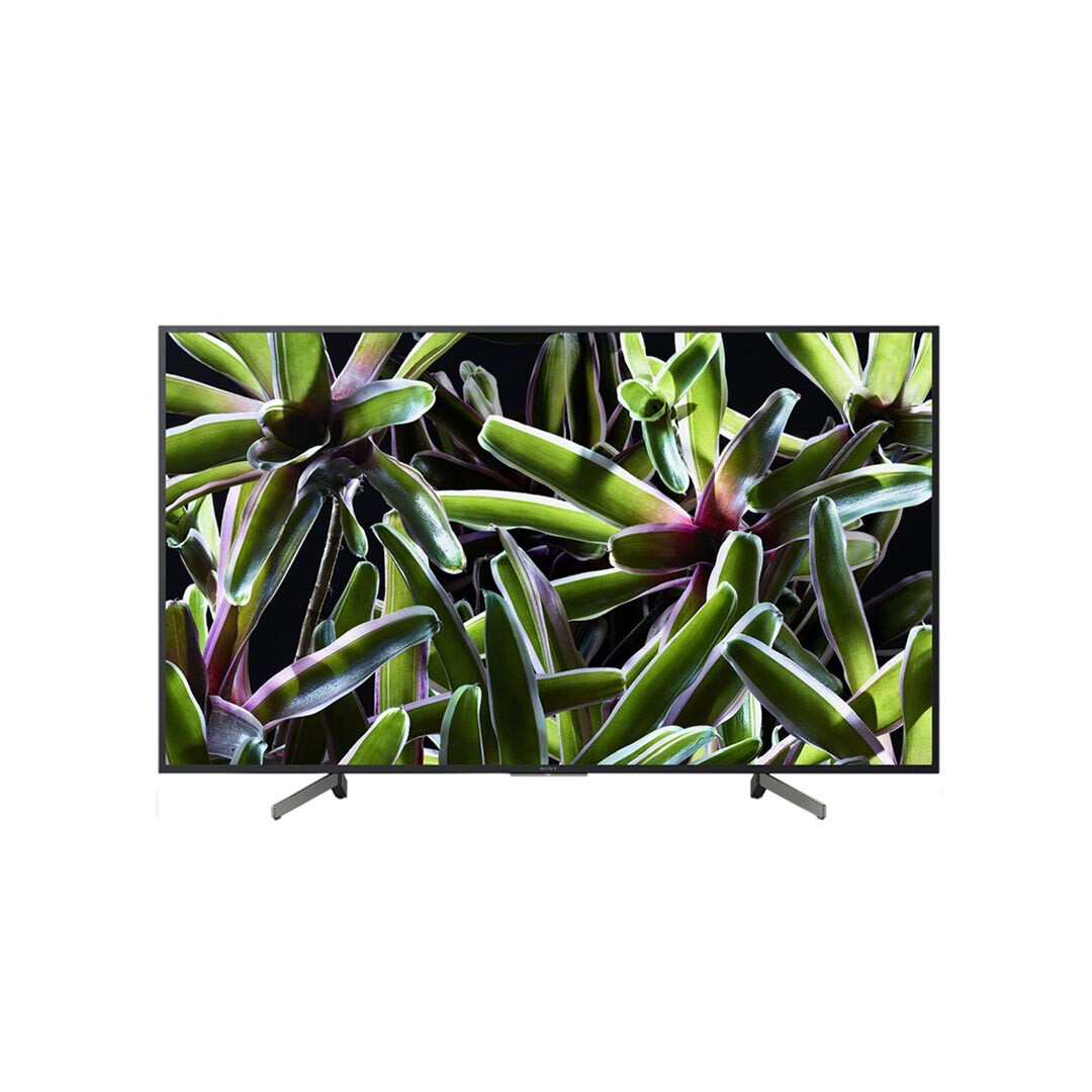 تلویزیون ال ای دی هوشمند سونی 5W660F سایز 50 اینچ