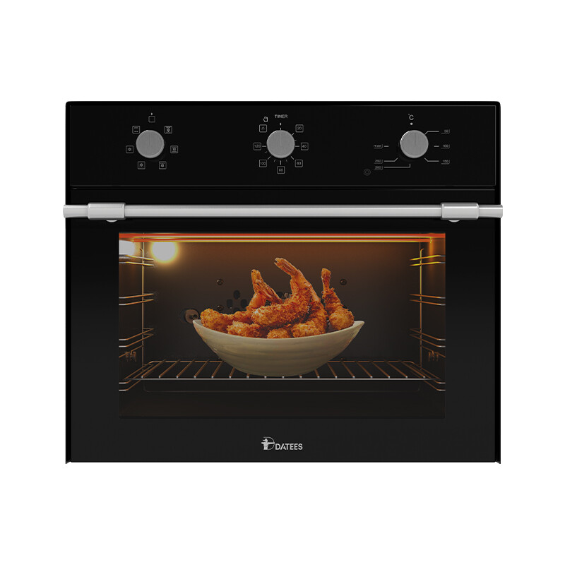 توستر آون داتیس مدل DT-730