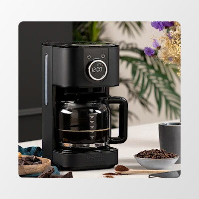 راهنمای خرید یک قهوه ساز مطمئن و پرکاربرد