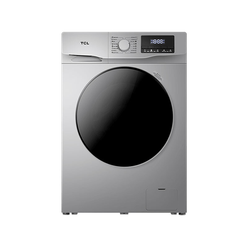 ماشین لباسشویی تی سی ال مدل G72-AS ظرفیت 7 کیلوگرم