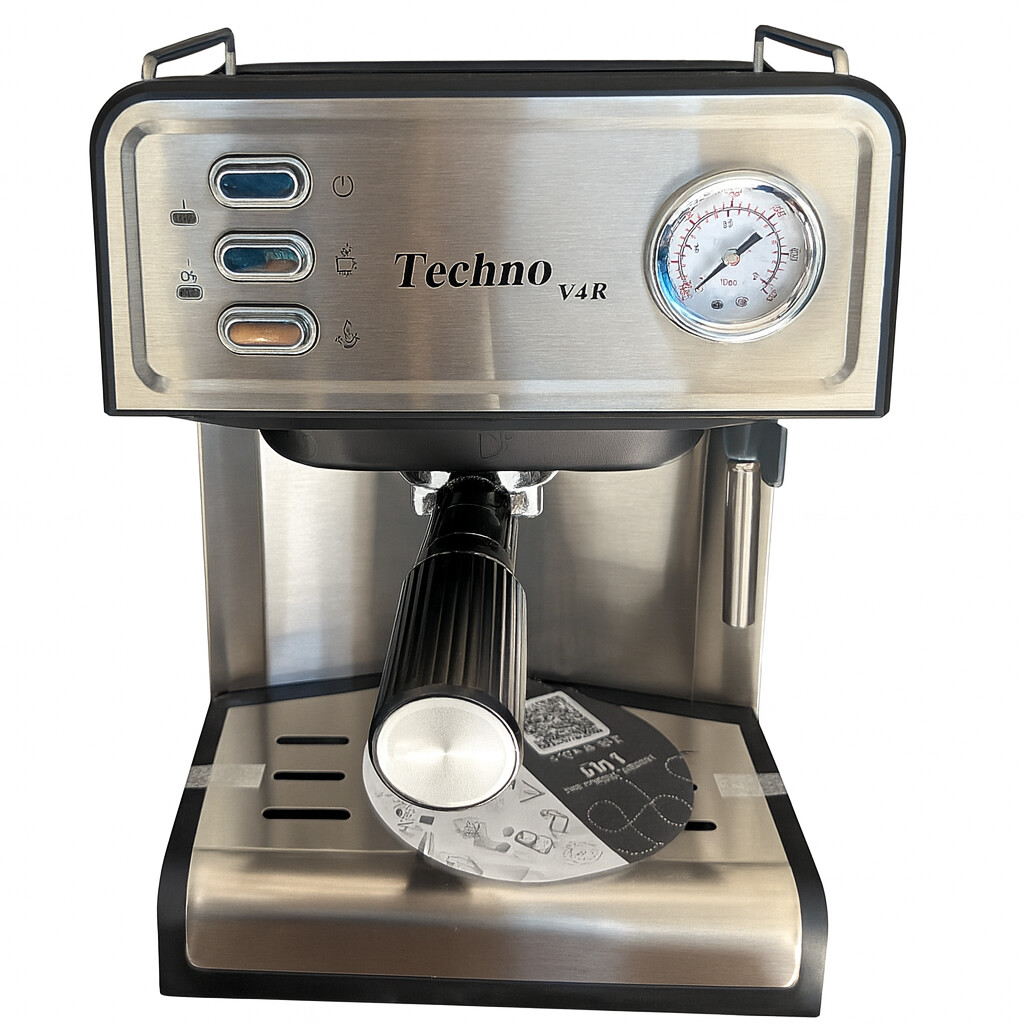 اسپرسوساز تکنووار مدل ۱۴۵۰