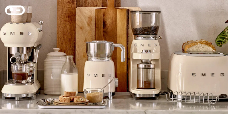 رنگ بندی متنوع برند اسمگ