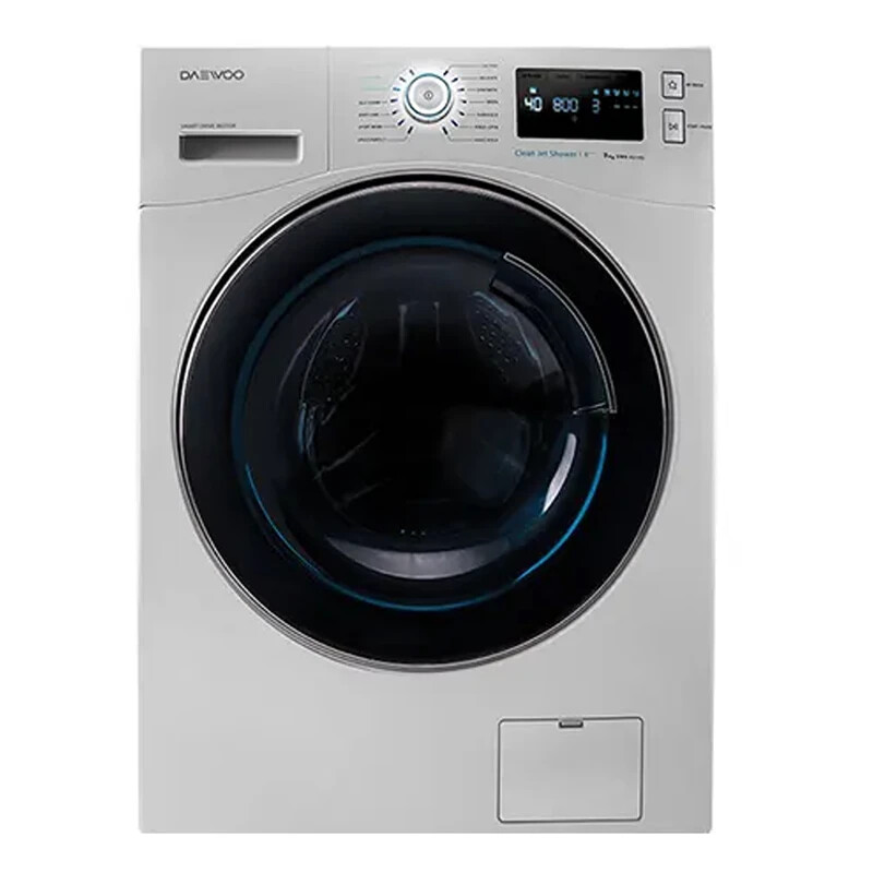 ماشین لباسشویی دوو مدل LM-981S