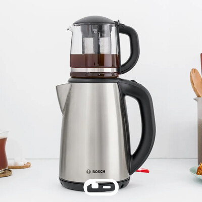 چای ساز بوش: بهترین انتخاب برای خانه های مدرن